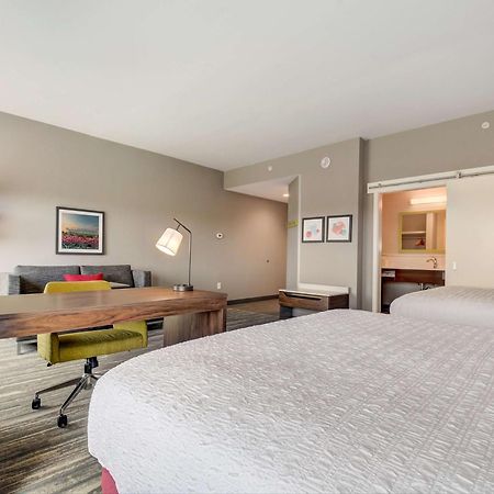 Hampton Inn & Suites Williamstown Ark Encounter, Ky Luaran gambar