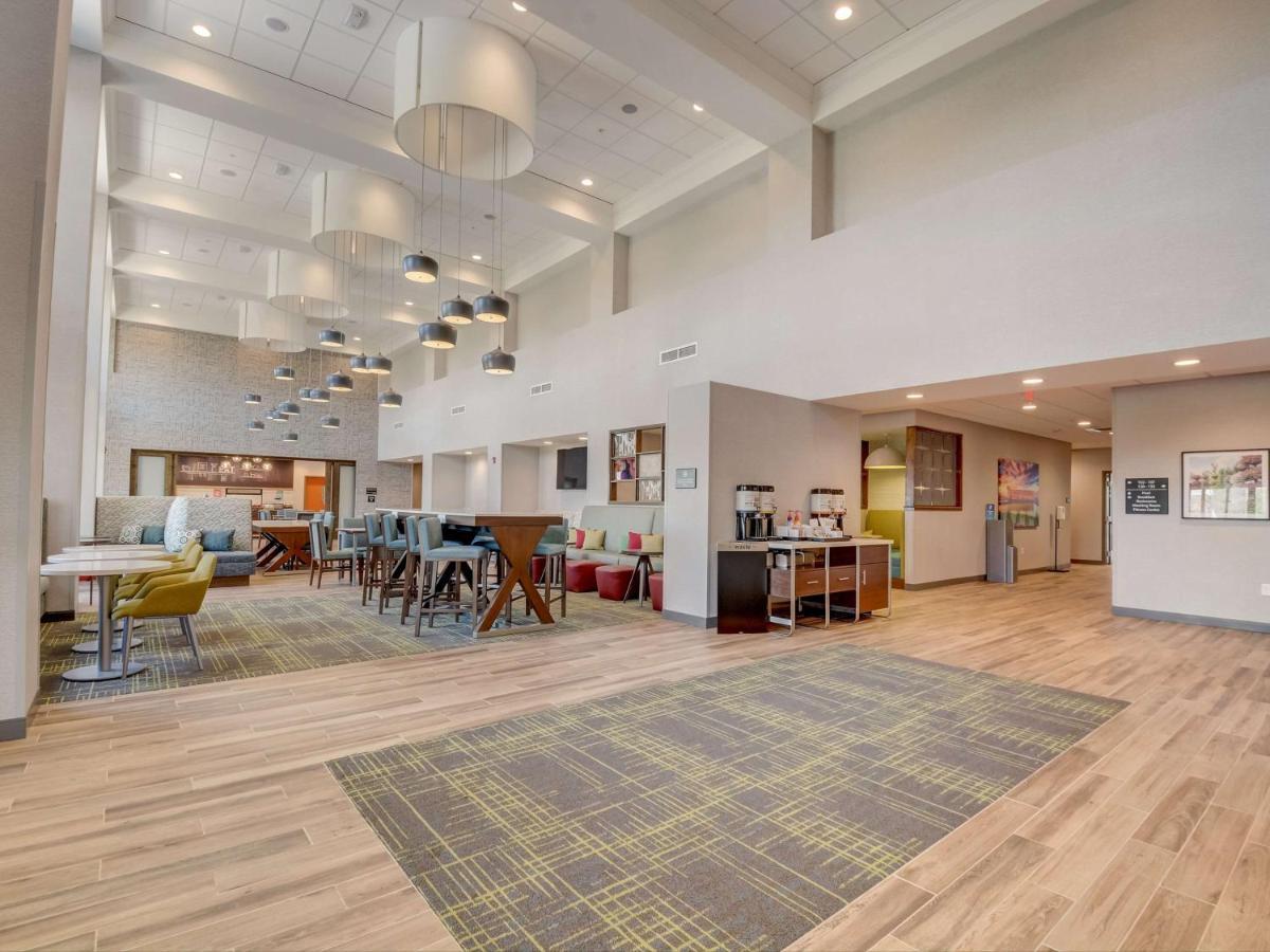 Hampton Inn & Suites Williamstown Ark Encounter, Ky Luaran gambar