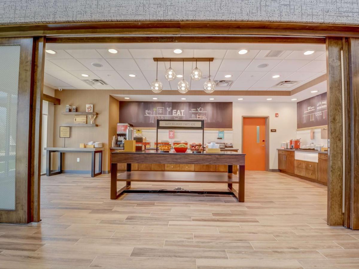 Hampton Inn & Suites Williamstown Ark Encounter, Ky Luaran gambar
