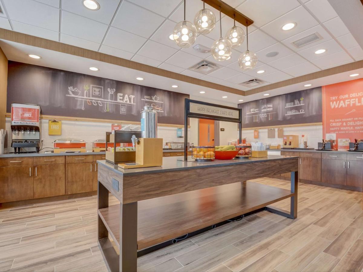 Hampton Inn & Suites Williamstown Ark Encounter, Ky Luaran gambar