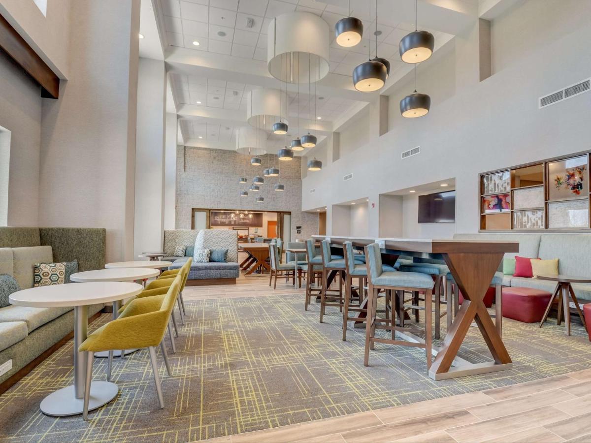 Hampton Inn & Suites Williamstown Ark Encounter, Ky Luaran gambar