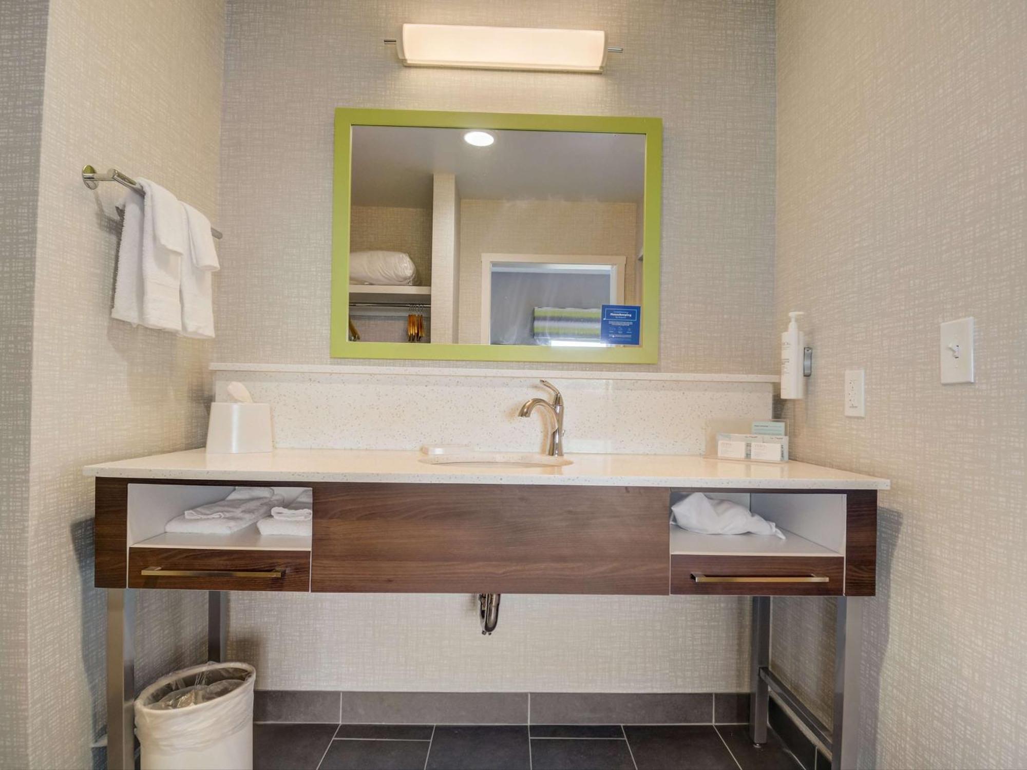 Hampton Inn & Suites Williamstown Ark Encounter, Ky Luaran gambar