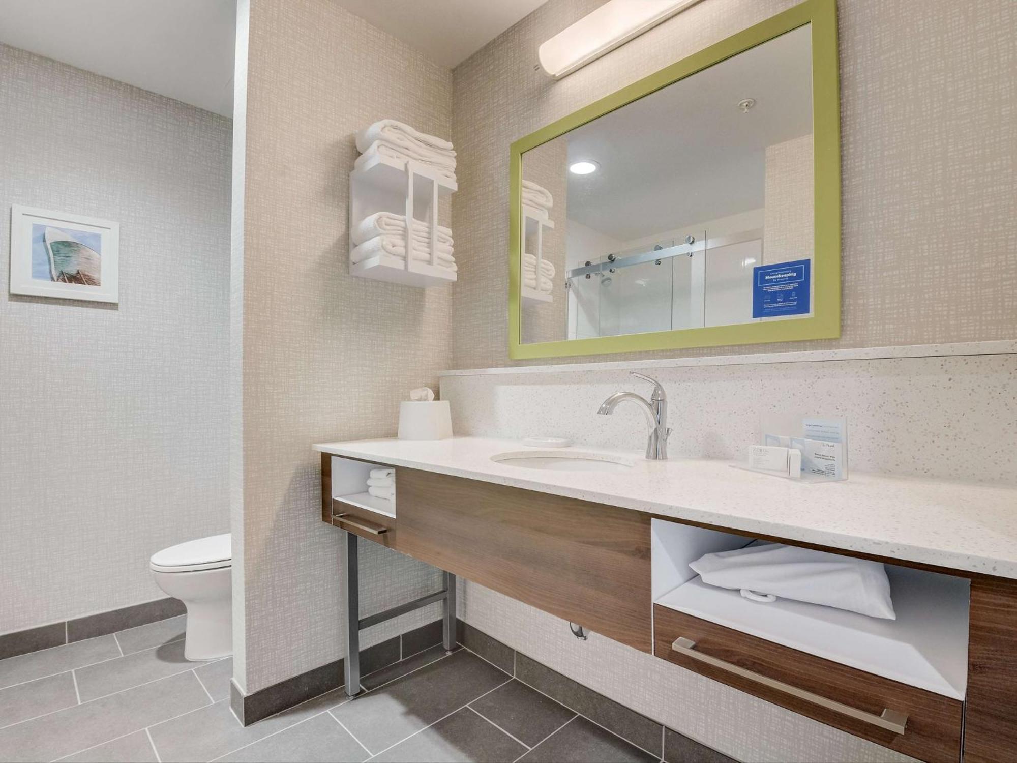 Hampton Inn & Suites Williamstown Ark Encounter, Ky Luaran gambar