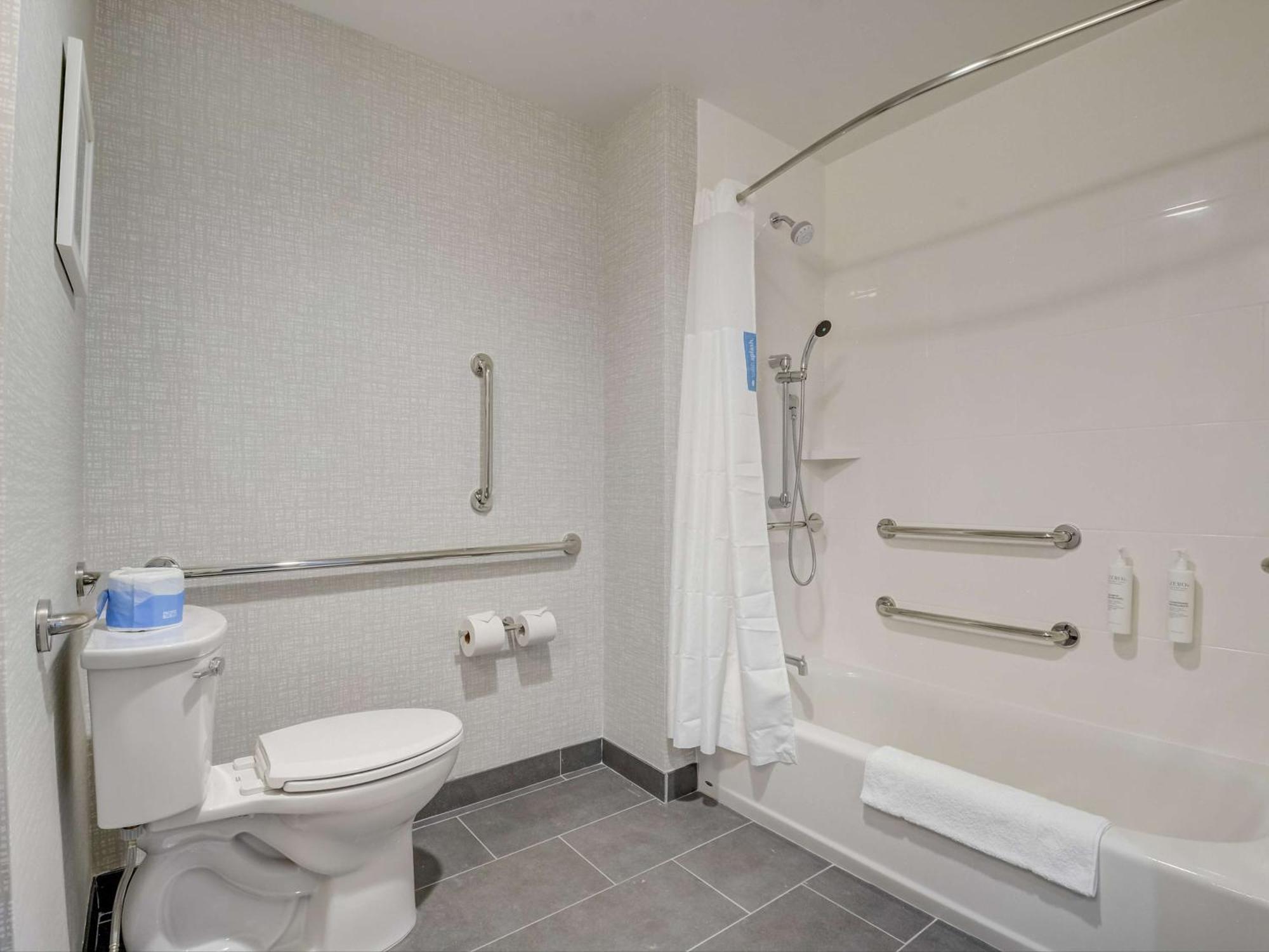 Hampton Inn & Suites Williamstown Ark Encounter, Ky Luaran gambar