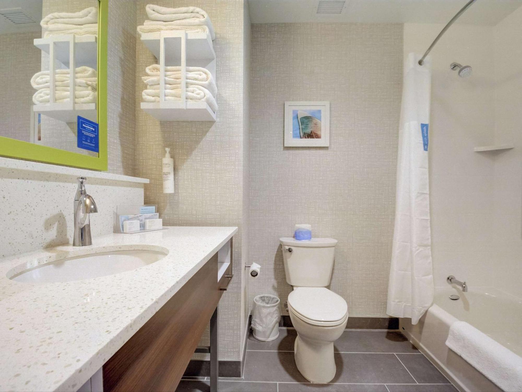 Hampton Inn & Suites Williamstown Ark Encounter, Ky Luaran gambar