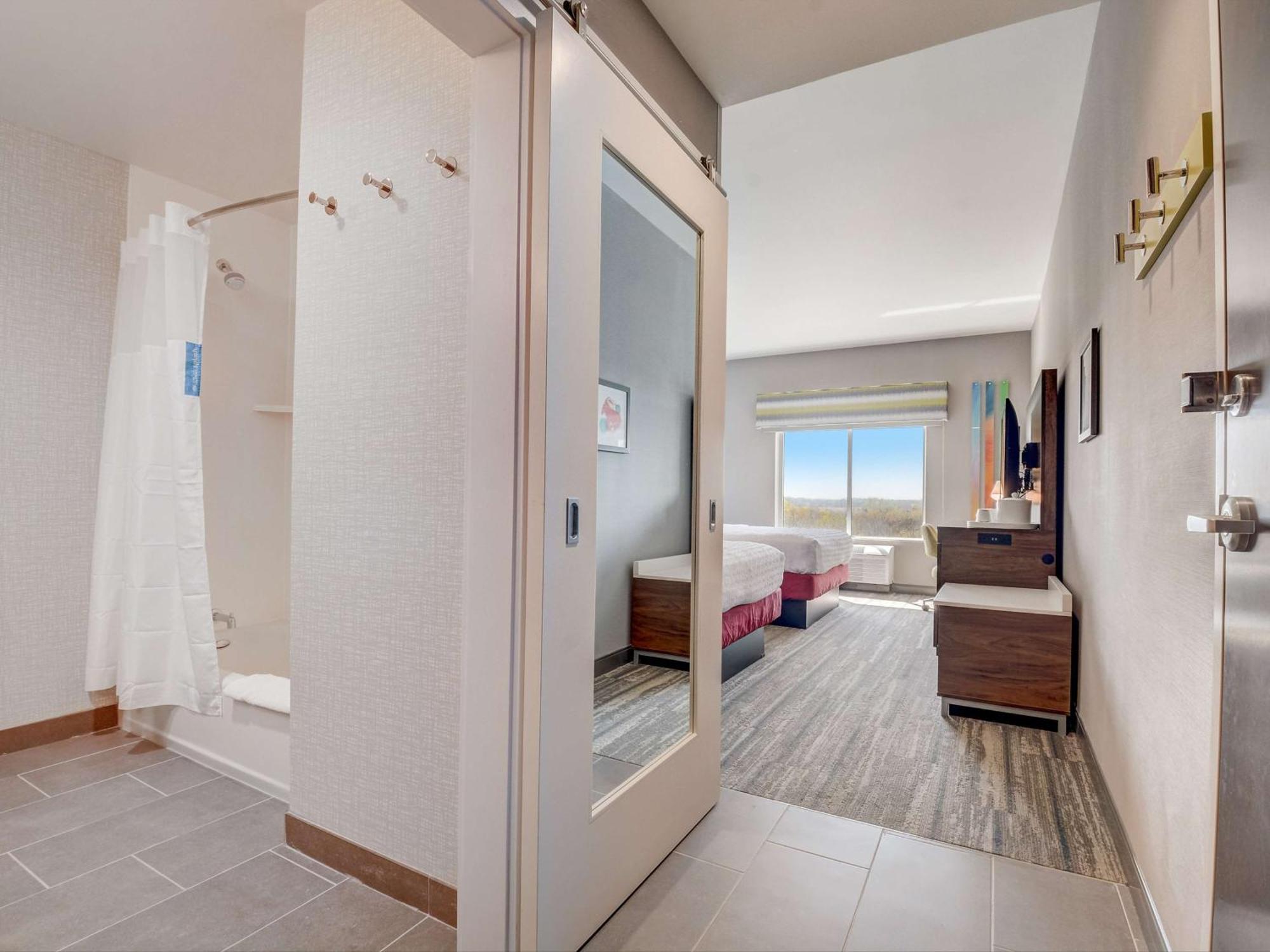 Hampton Inn & Suites Williamstown Ark Encounter, Ky Luaran gambar