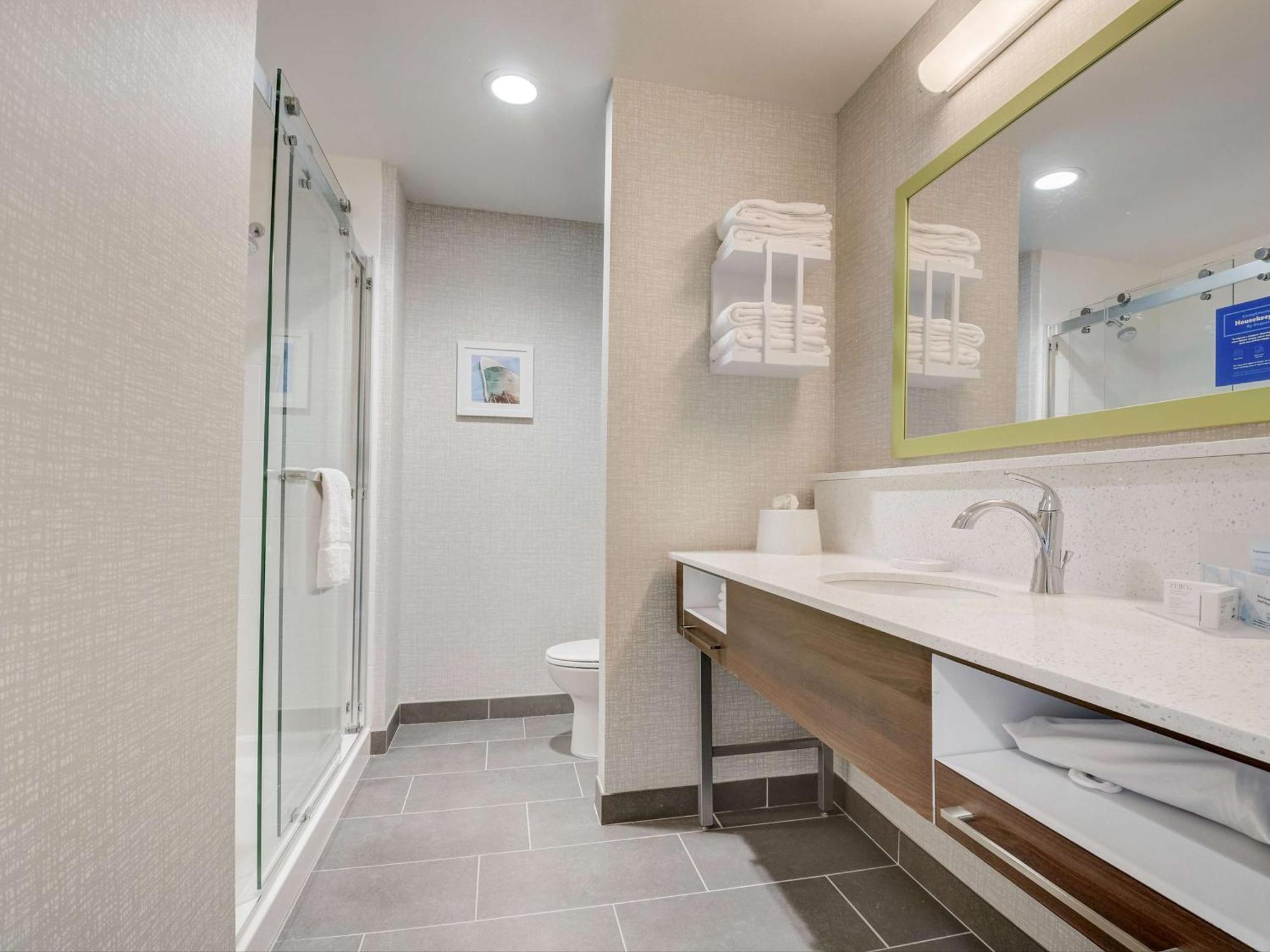 Hampton Inn & Suites Williamstown Ark Encounter, Ky Luaran gambar