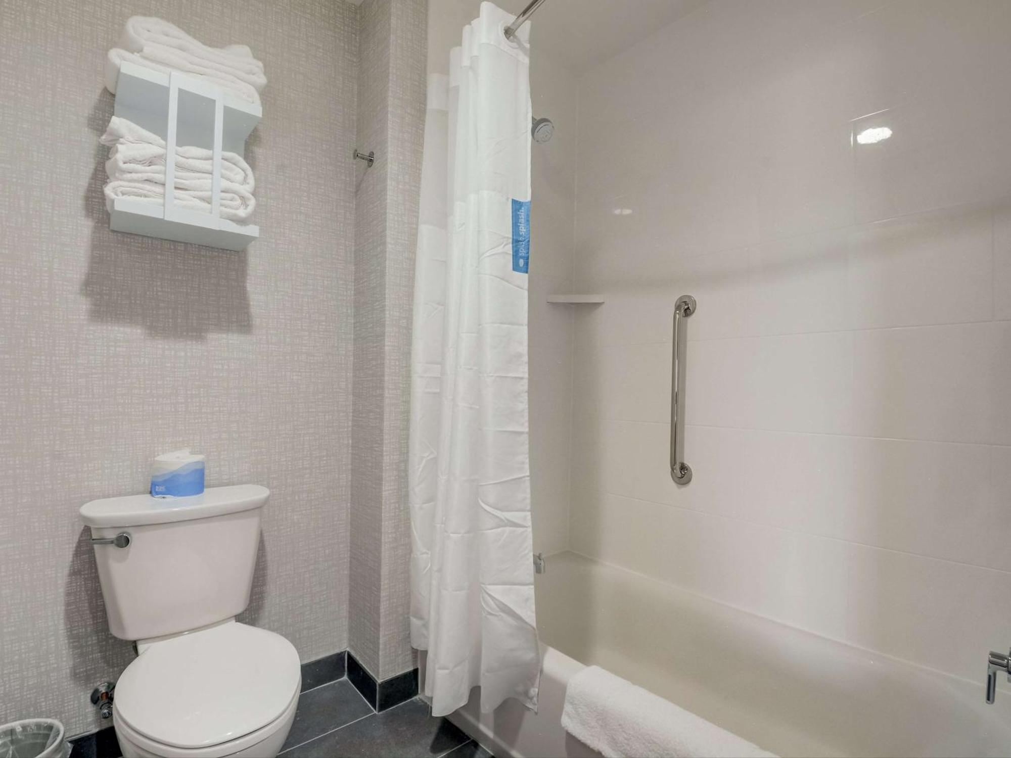 Hampton Inn & Suites Williamstown Ark Encounter, Ky Luaran gambar