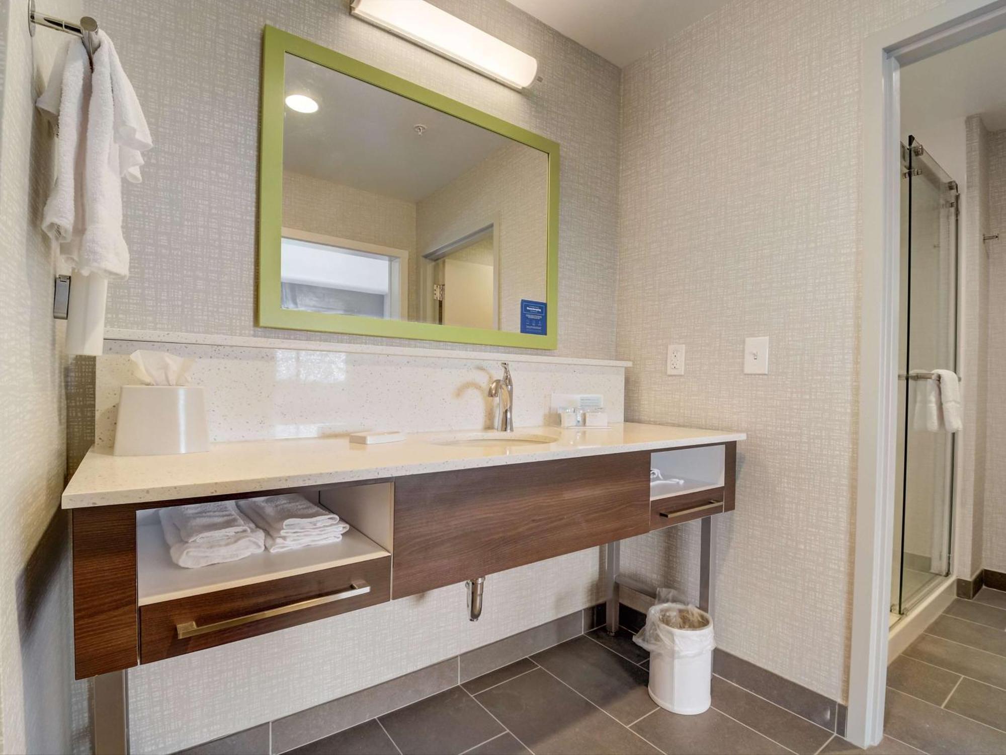 Hampton Inn & Suites Williamstown Ark Encounter, Ky Luaran gambar
