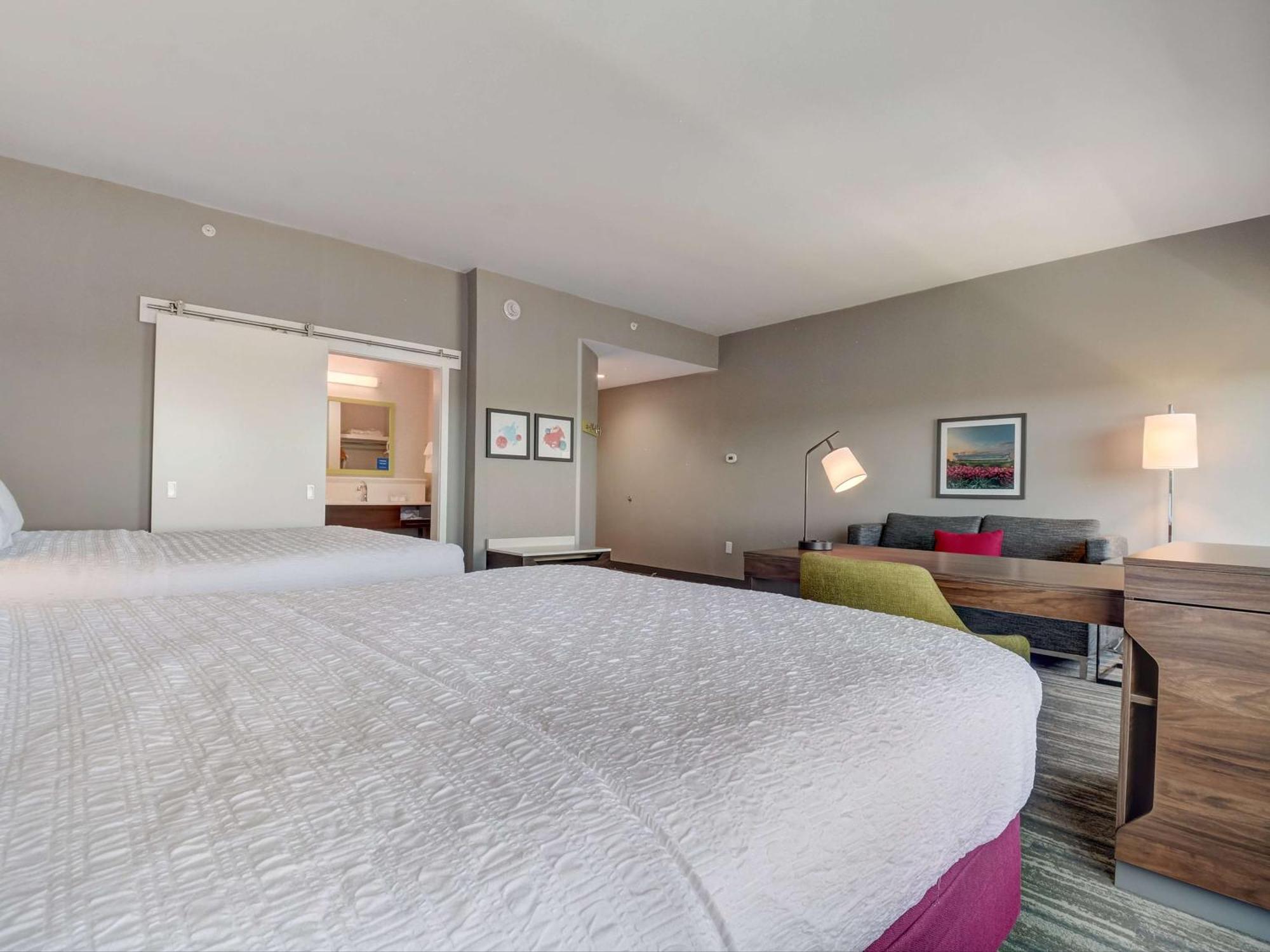 Hampton Inn & Suites Williamstown Ark Encounter, Ky Luaran gambar