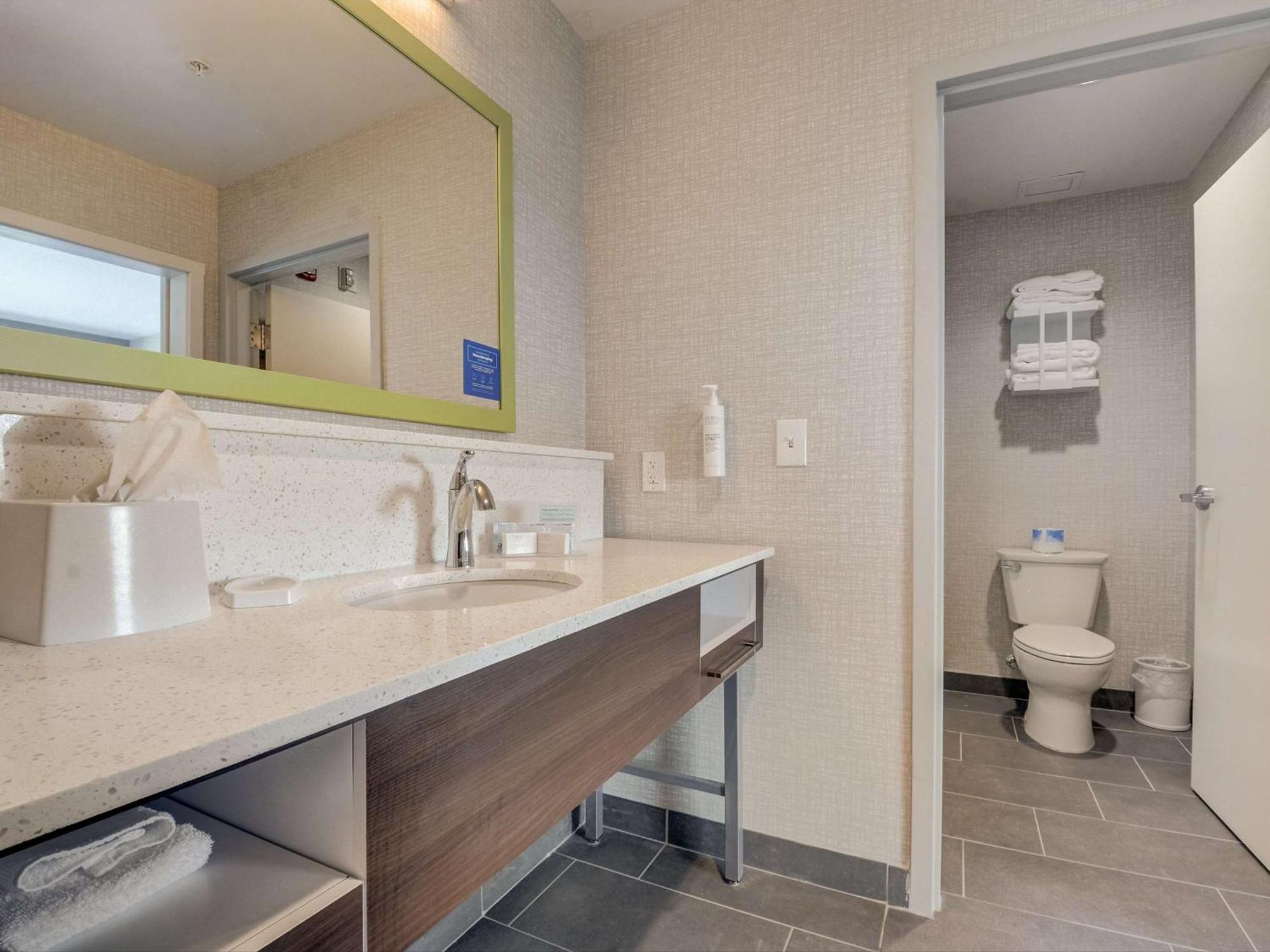 Hampton Inn & Suites Williamstown Ark Encounter, Ky Luaran gambar