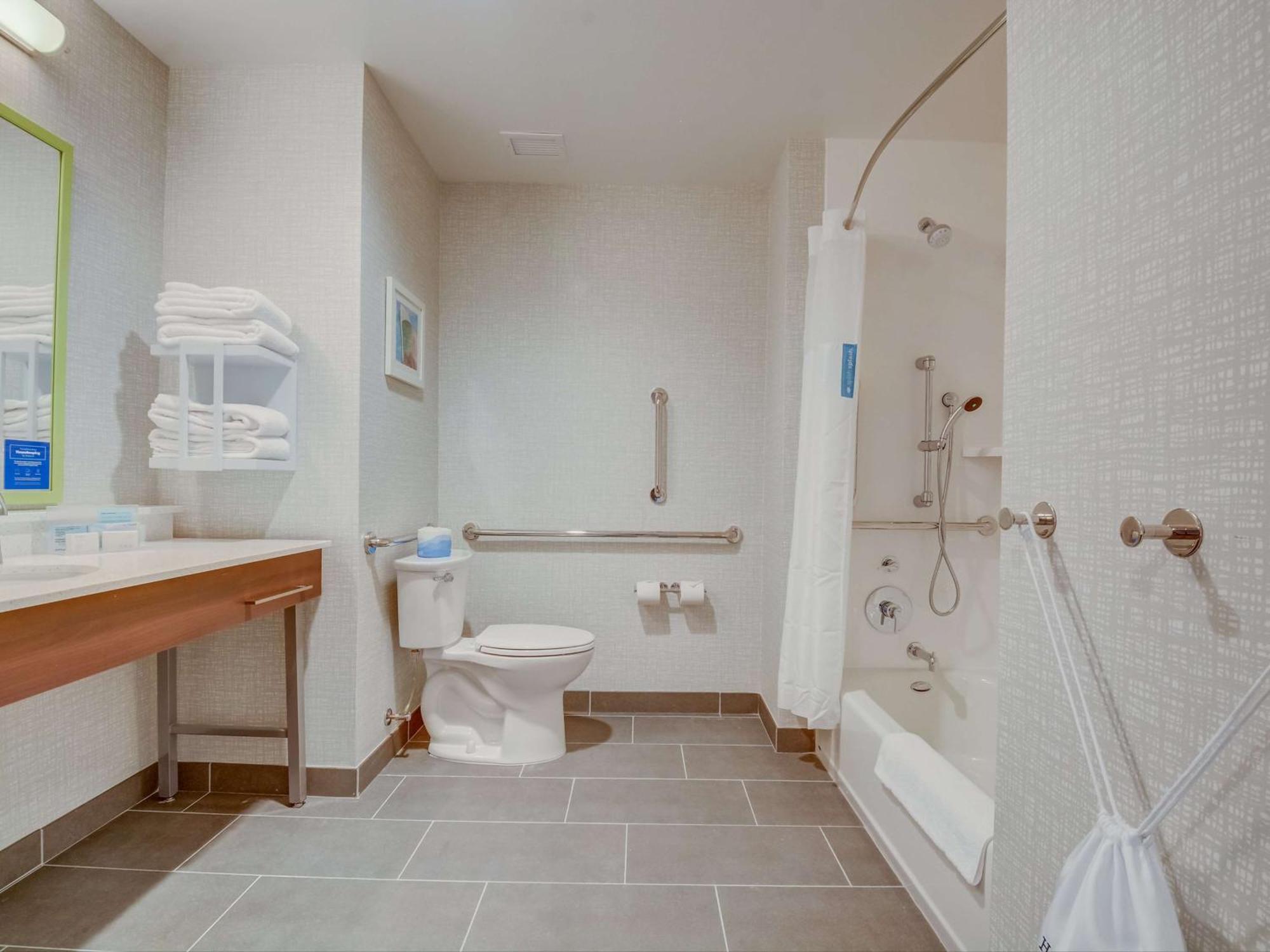 Hampton Inn & Suites Williamstown Ark Encounter, Ky Luaran gambar