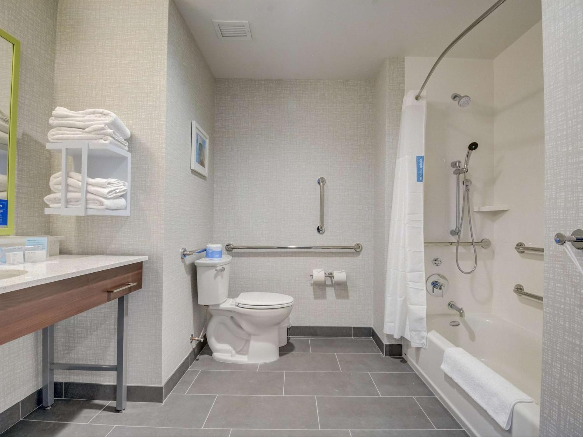 Hampton Inn & Suites Williamstown Ark Encounter, Ky Luaran gambar