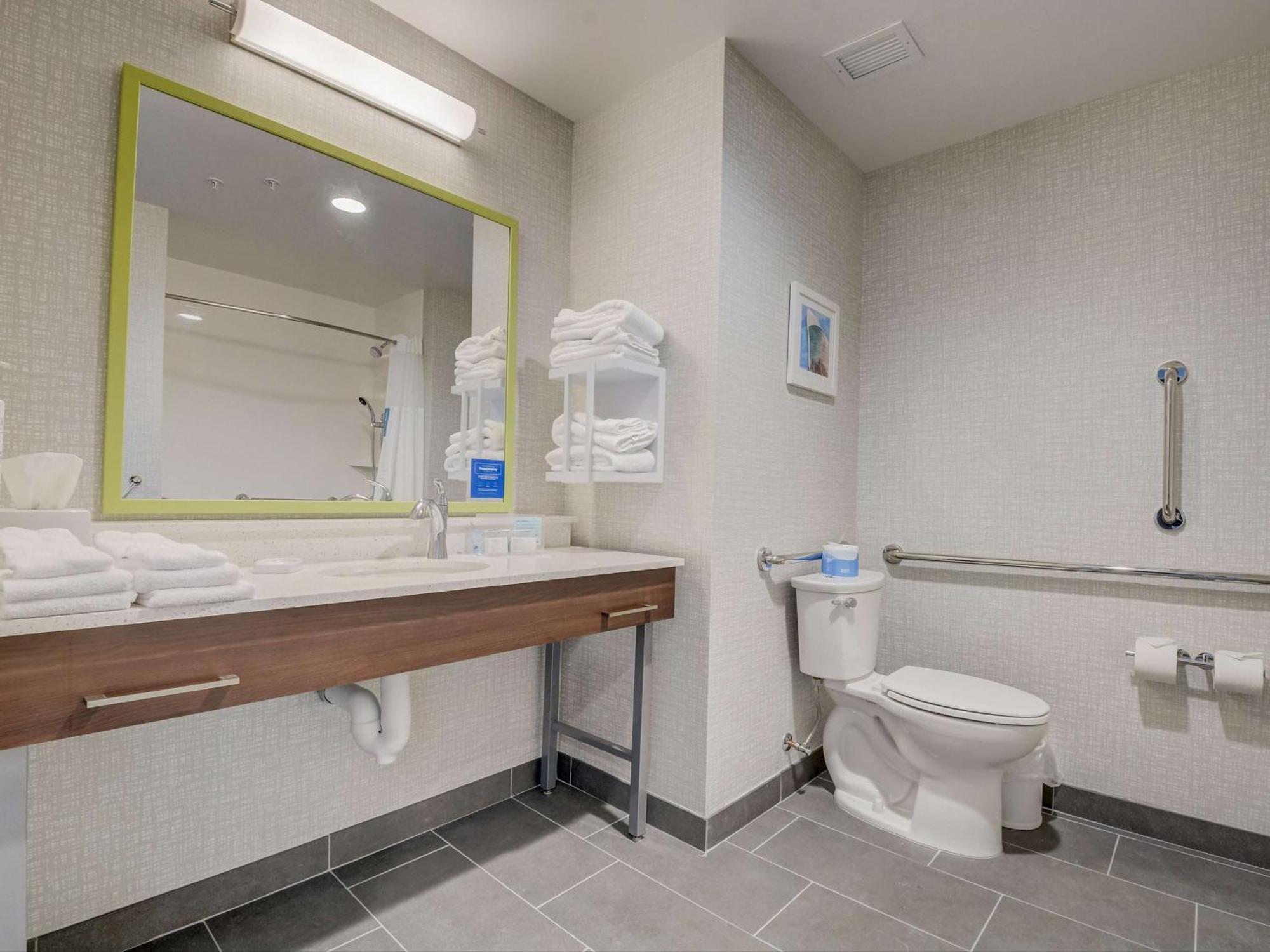 Hampton Inn & Suites Williamstown Ark Encounter, Ky Luaran gambar